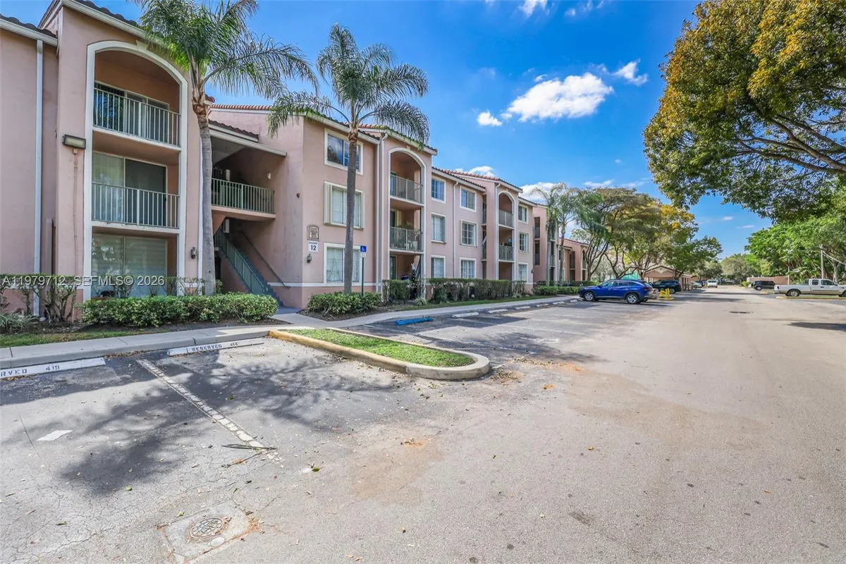 12172 Saint Andrews Pl # 307, Miramar FL 33025