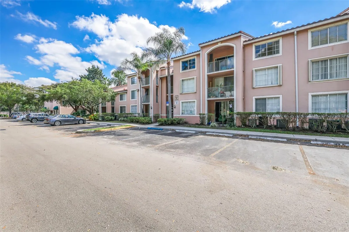 12172 Saint Andrews Pl # 307, Miramar FL 33025