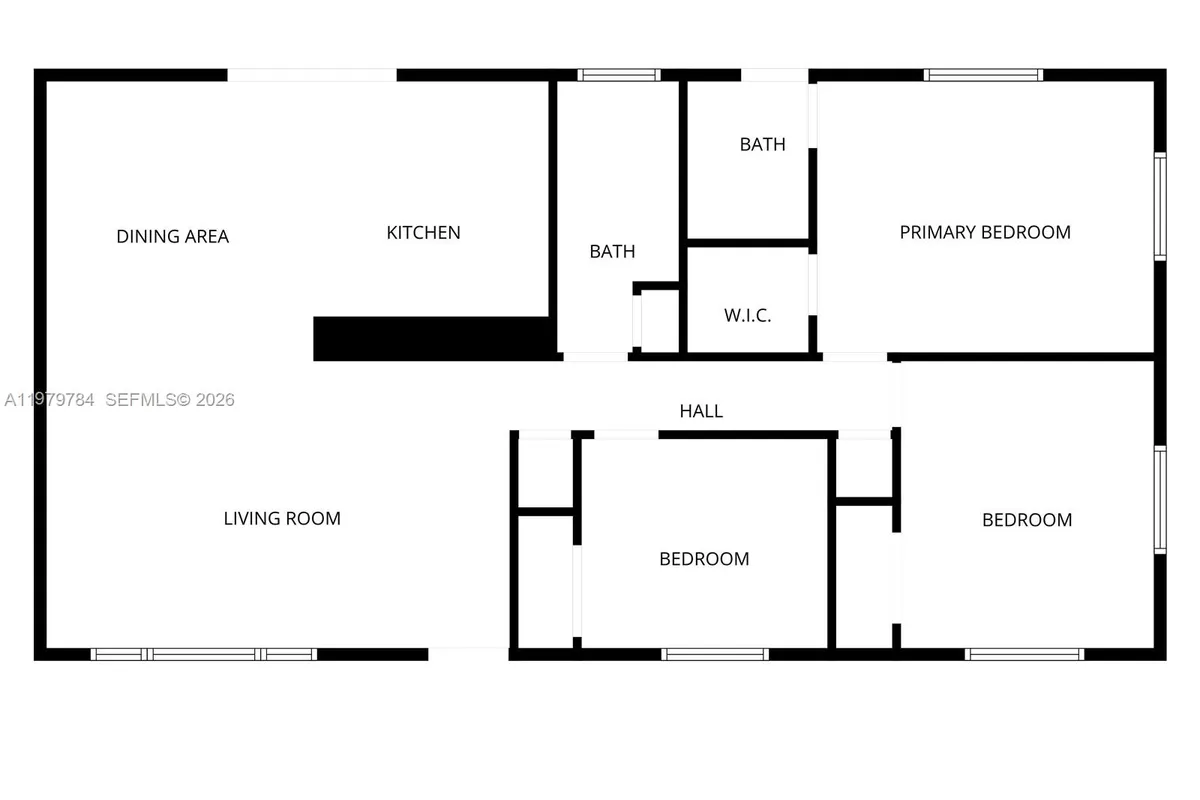 8935 SW 186th Ter, Cutler Bay FL 33157