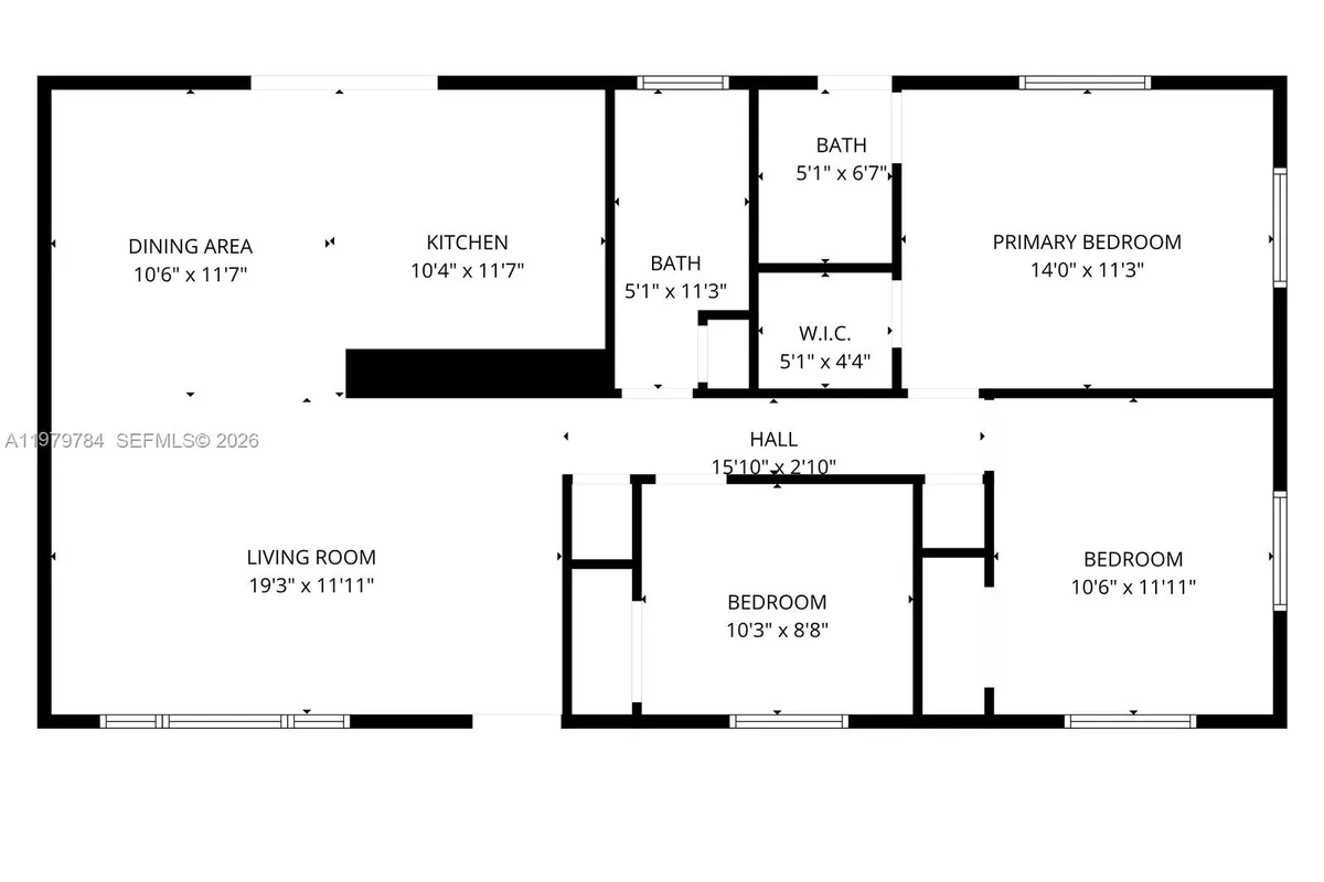 8935 SW 186th Ter, Cutler Bay FL 33157