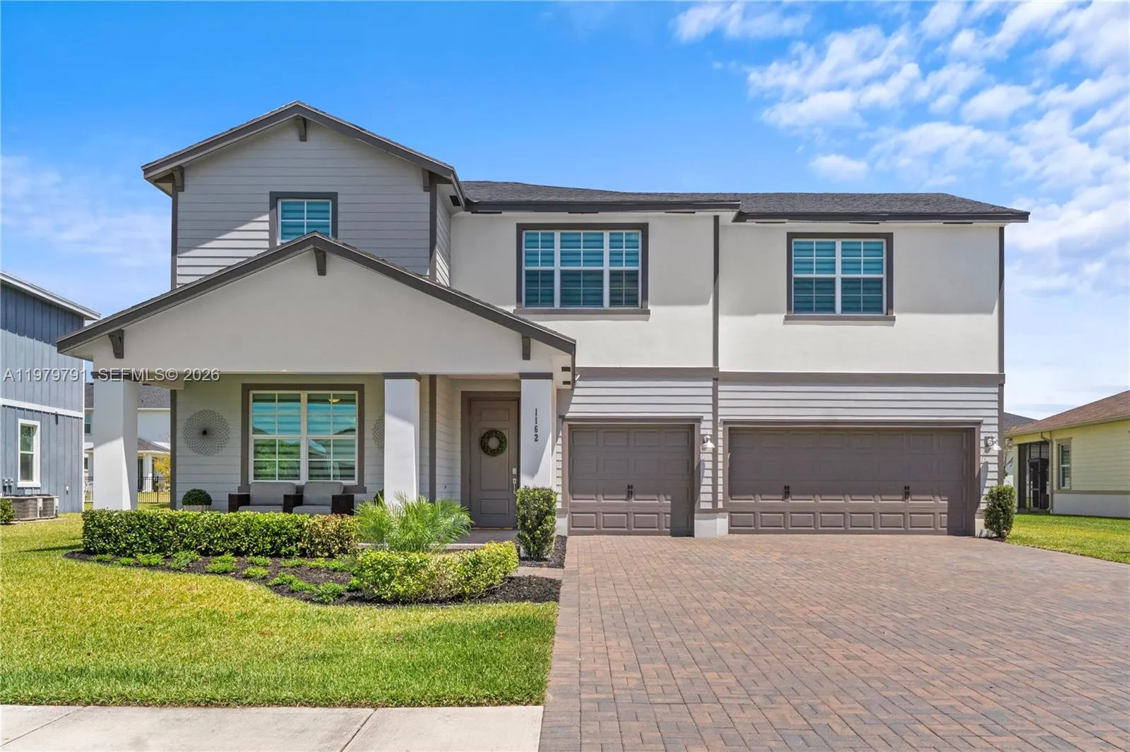 1162 Haywagon Trl, Loxahatchee FL 33470