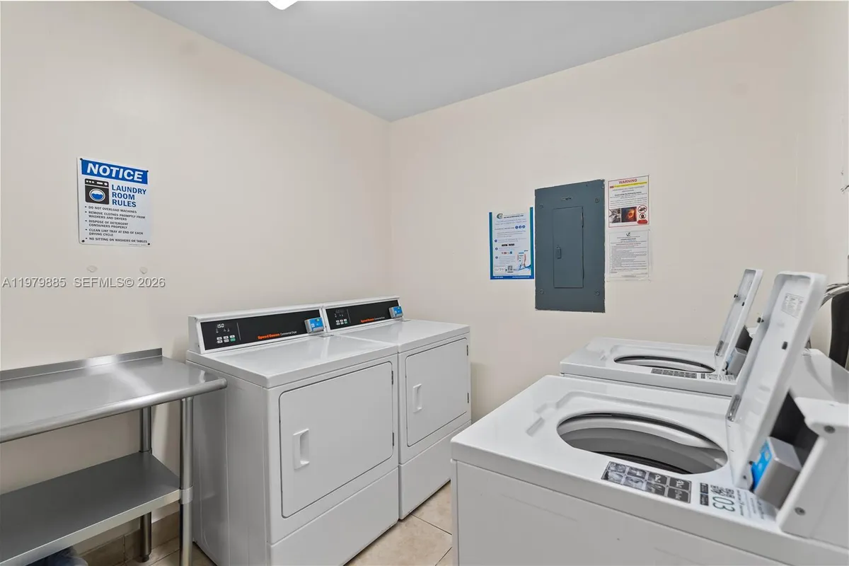 2801 NE 183rd St # 507W, Aventura FL 33160