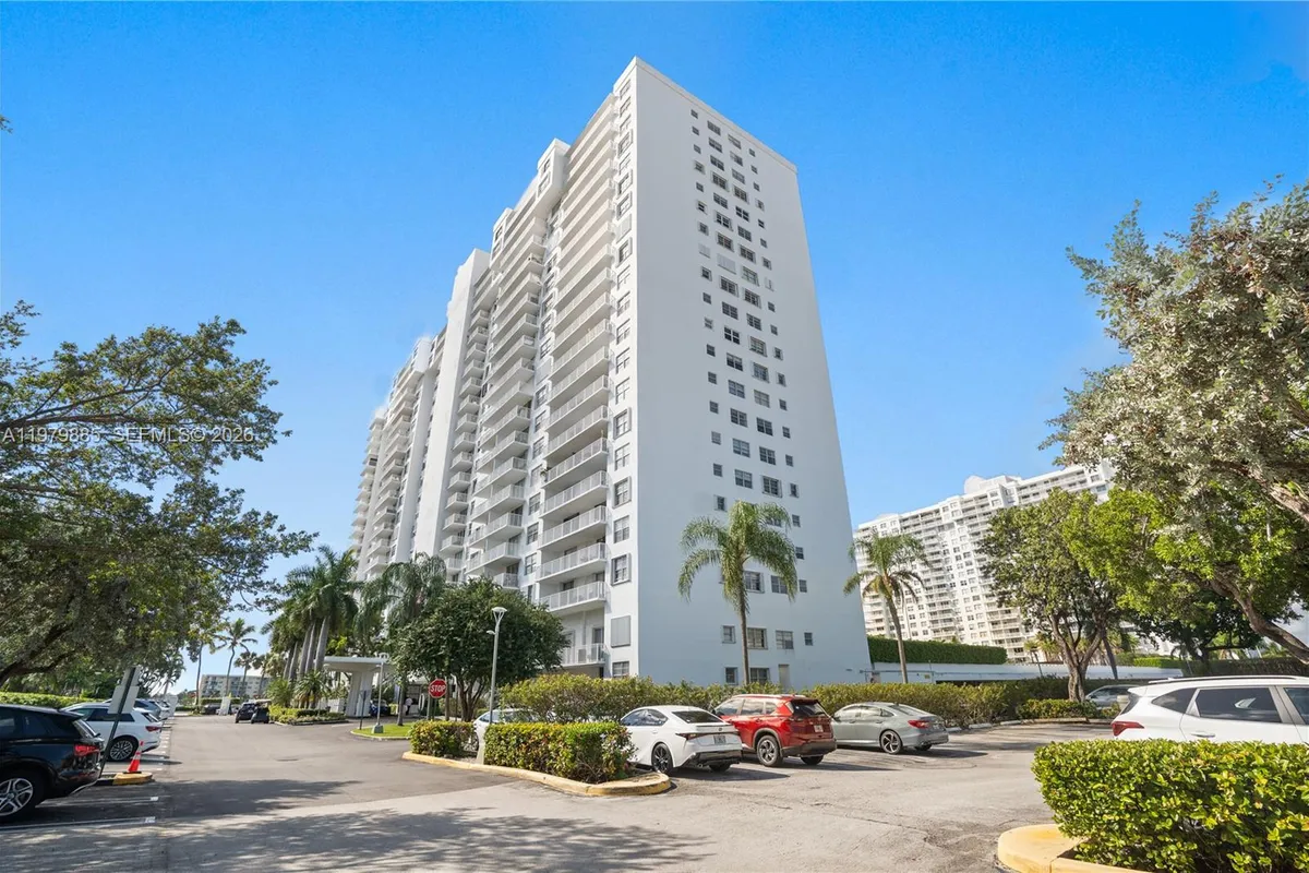 2801 NE 183rd St # 507W, Aventura FL 33160