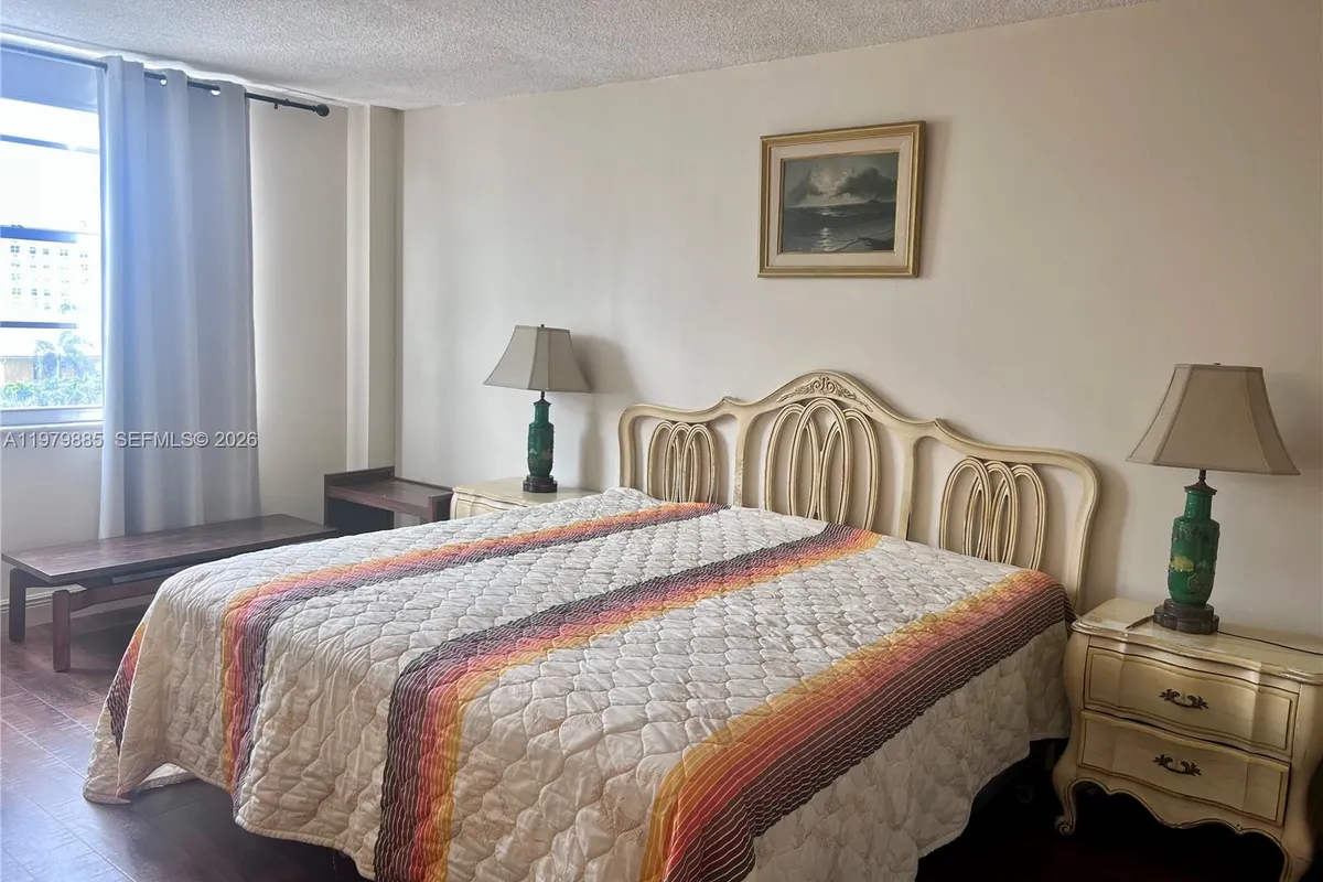 2801 NE 183rd St # 507W, Aventura FL 33160