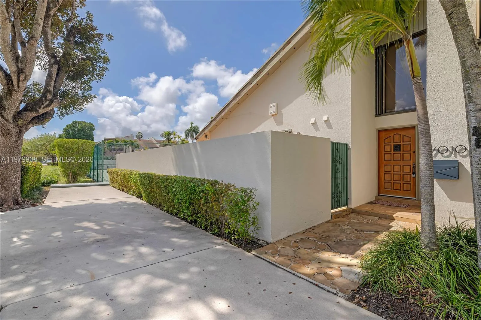 7010 SW 66th Ave # 25, South Miami FL 33143