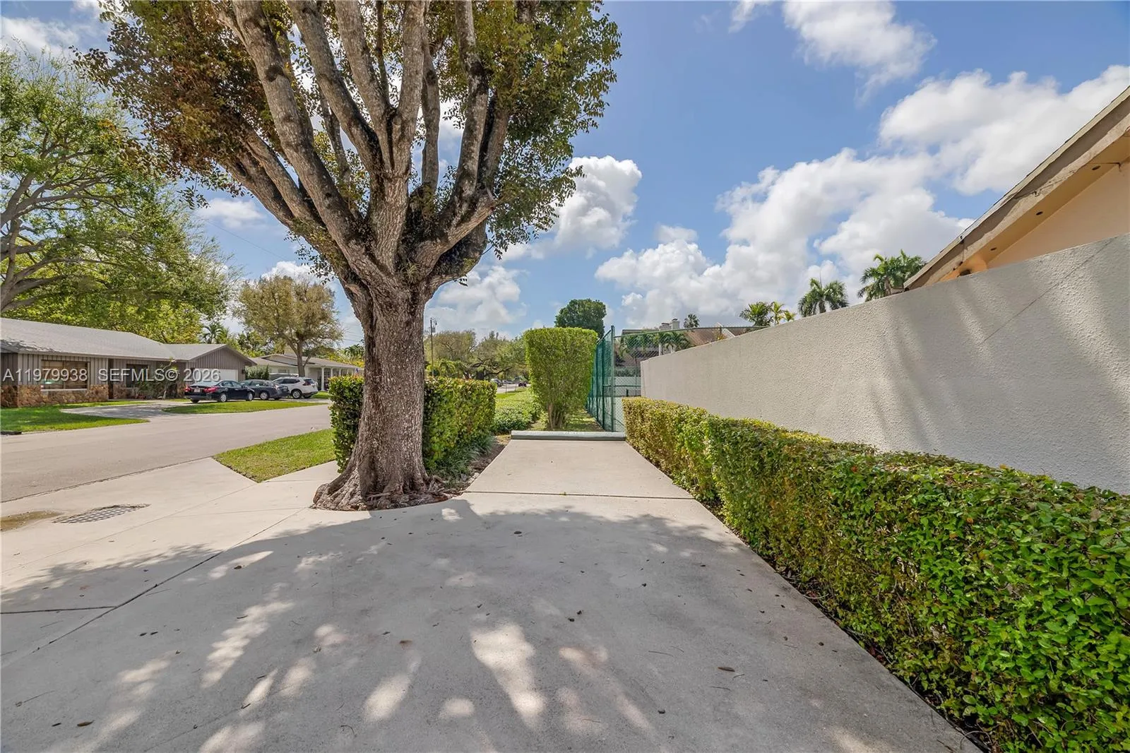 7010 SW 66th Ave # 25, South Miami FL 33143