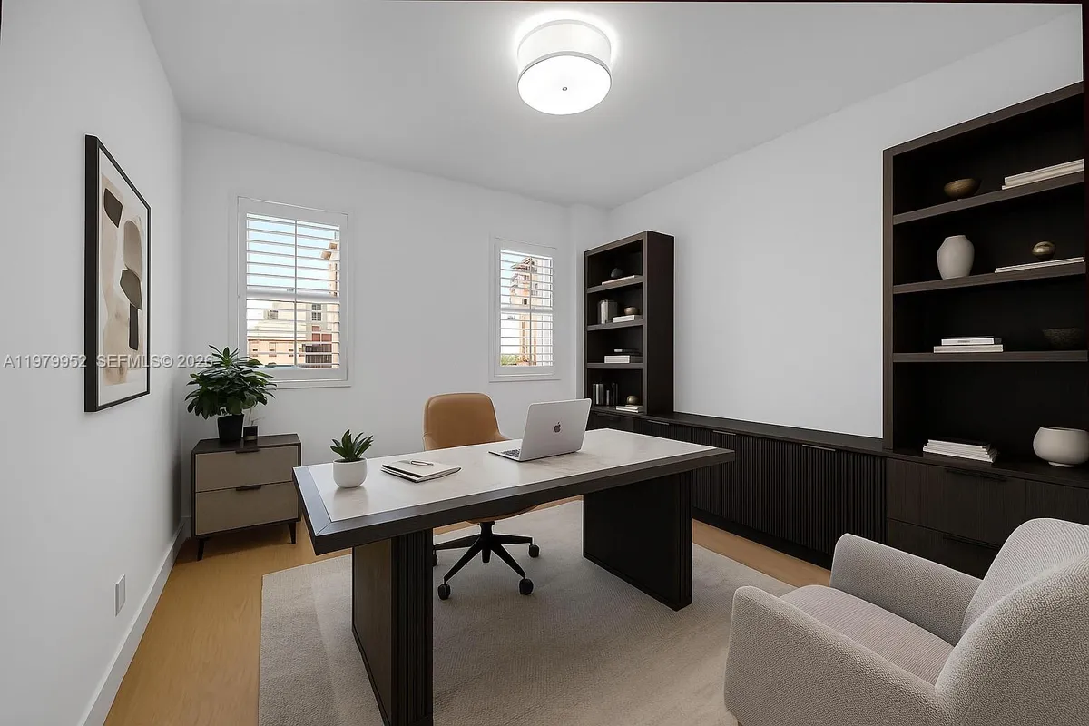 13637 Deering Bay Dr # 261, Coral Gables FL 33158