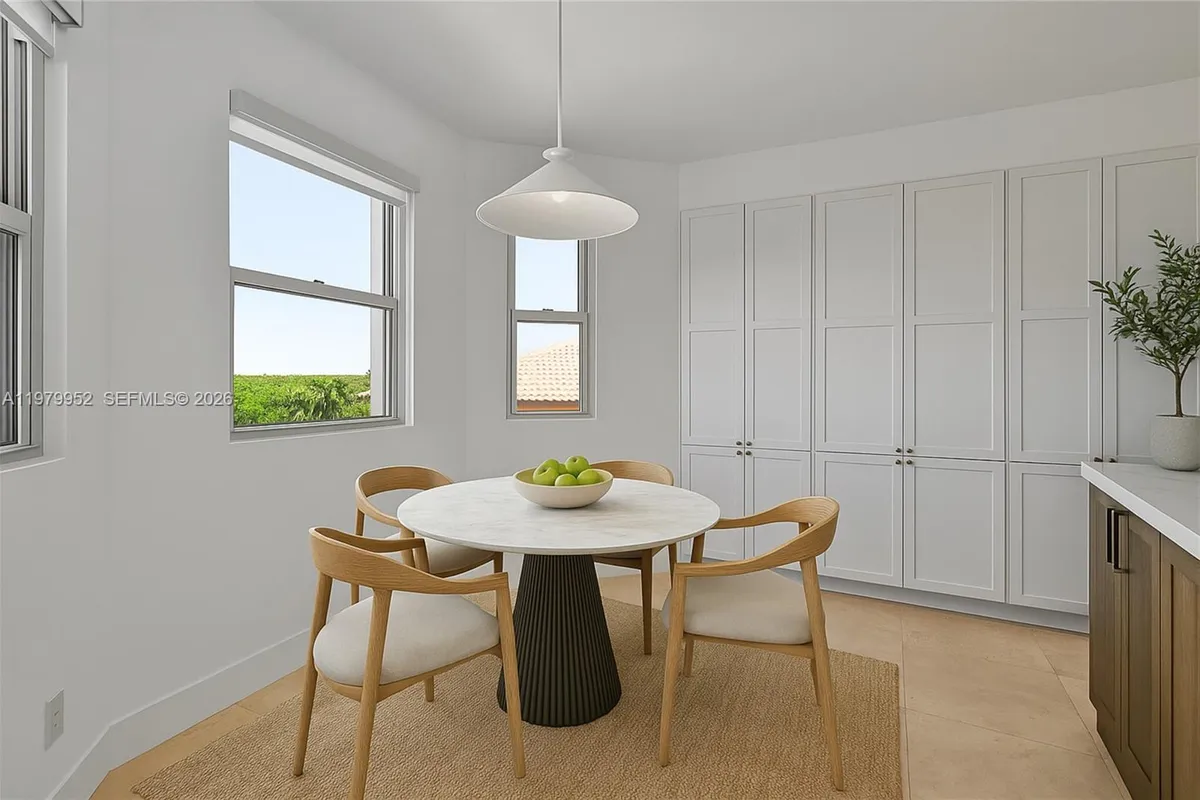 13637 Deering Bay Dr # 261, Coral Gables FL 33158