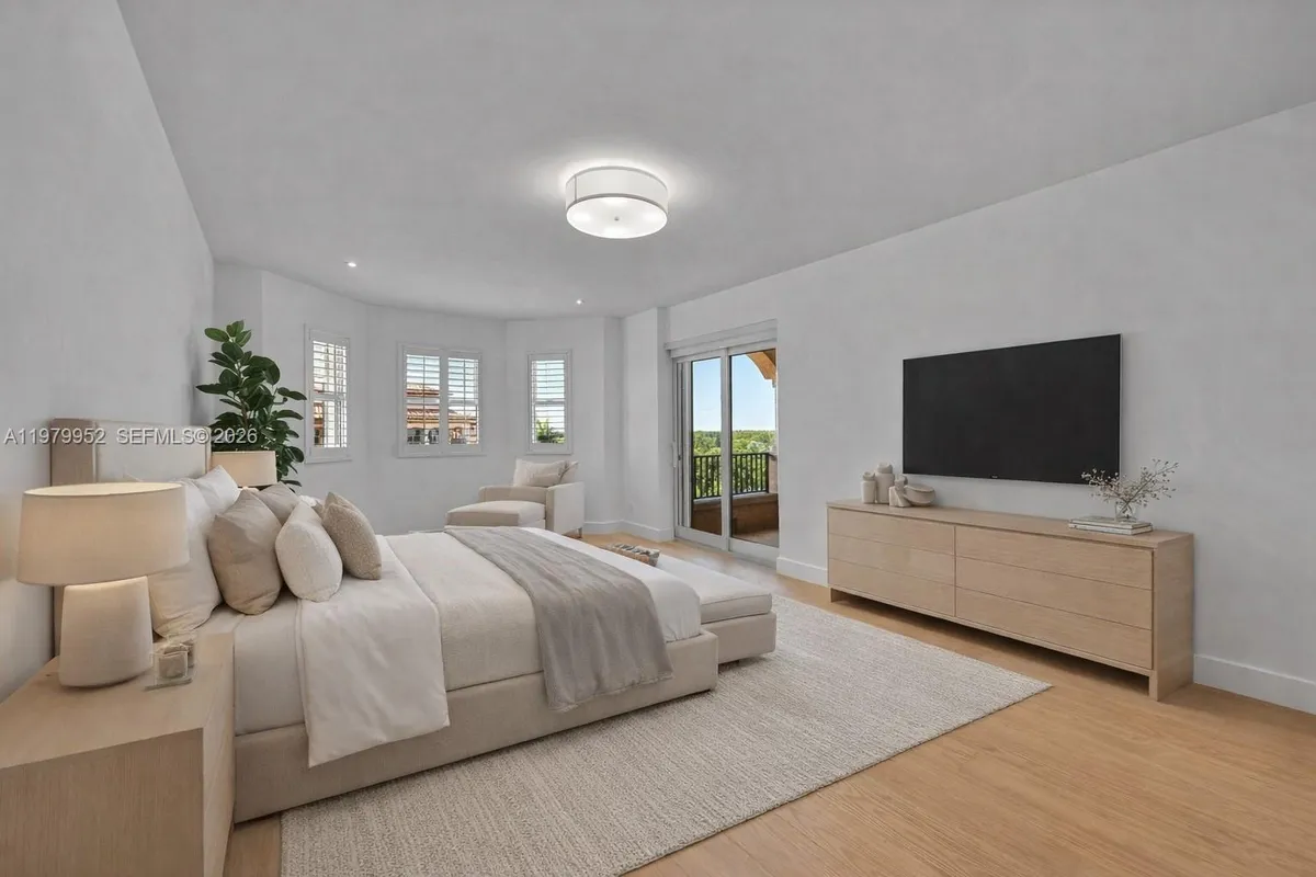 13637 Deering Bay Dr # 261, Coral Gables FL 33158