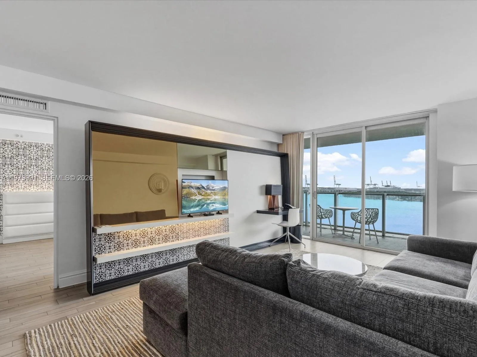 1100 West Ave # 1414, Miami Beach FL 33139