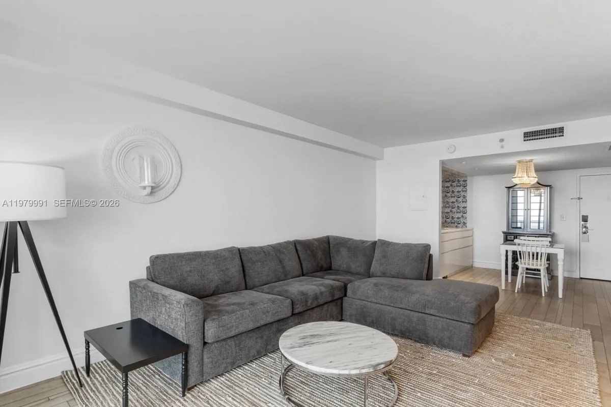 1100 West Ave # 1414, Miami Beach FL 33139