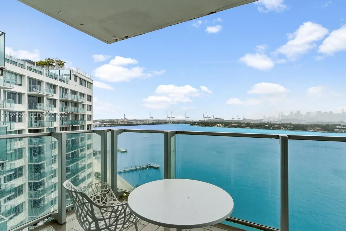 1100 West Ave # 1414, Miami Beach FL 33139