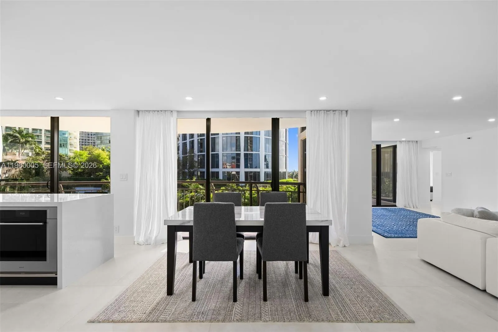 2843 S Bayshore Dr # 5F, Miami FL 33133