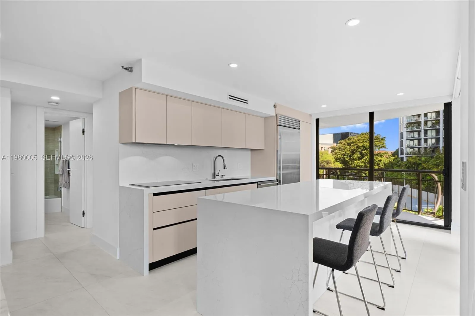 2843 S Bayshore Dr # 5F, Miami FL 33133