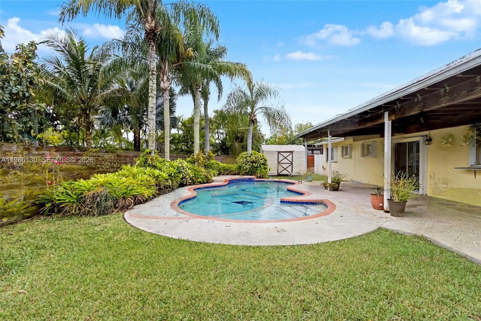 10555 SW 124th Rd, Miami FL 33186