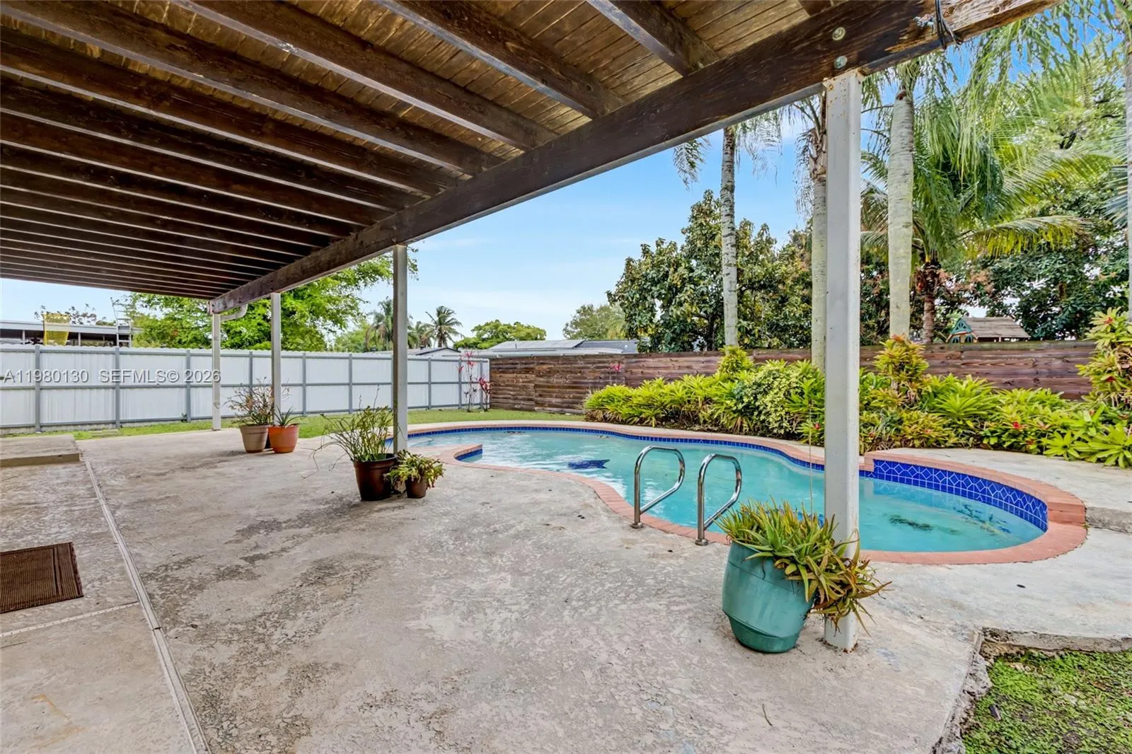 10555 SW 124th Rd, Miami FL 33186