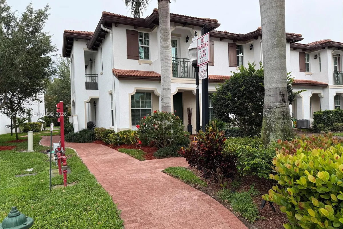 12001 SW 30th Ct, Miramar FL 33025