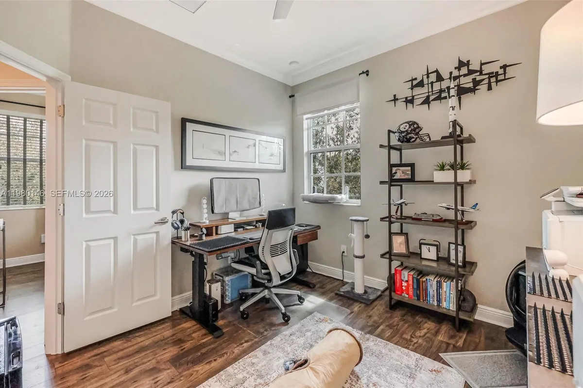 12001 SW 30th Ct, Miramar FL 33025