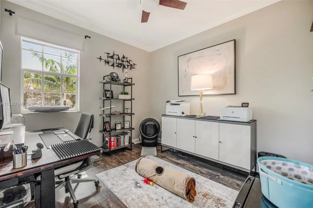 12001 SW 30th Ct, Miramar FL 33025