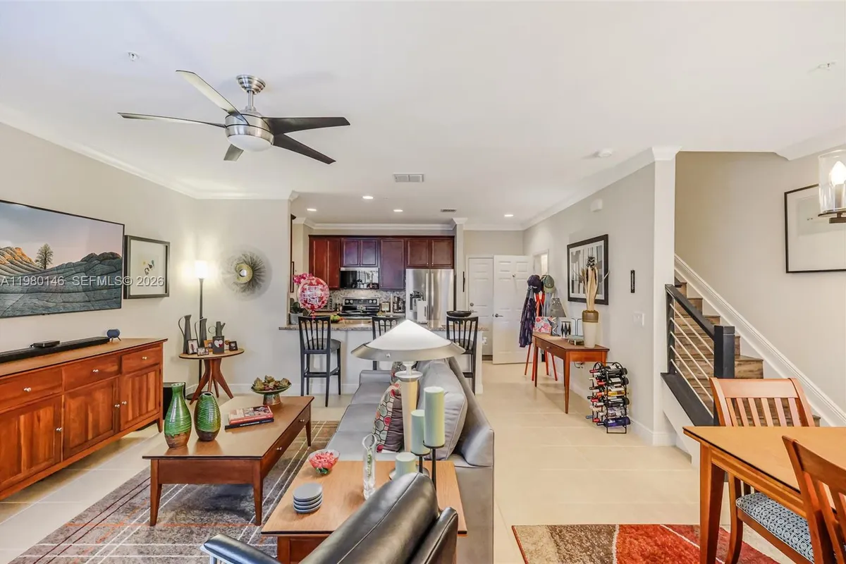 12001 SW 30th Ct, Miramar FL 33025