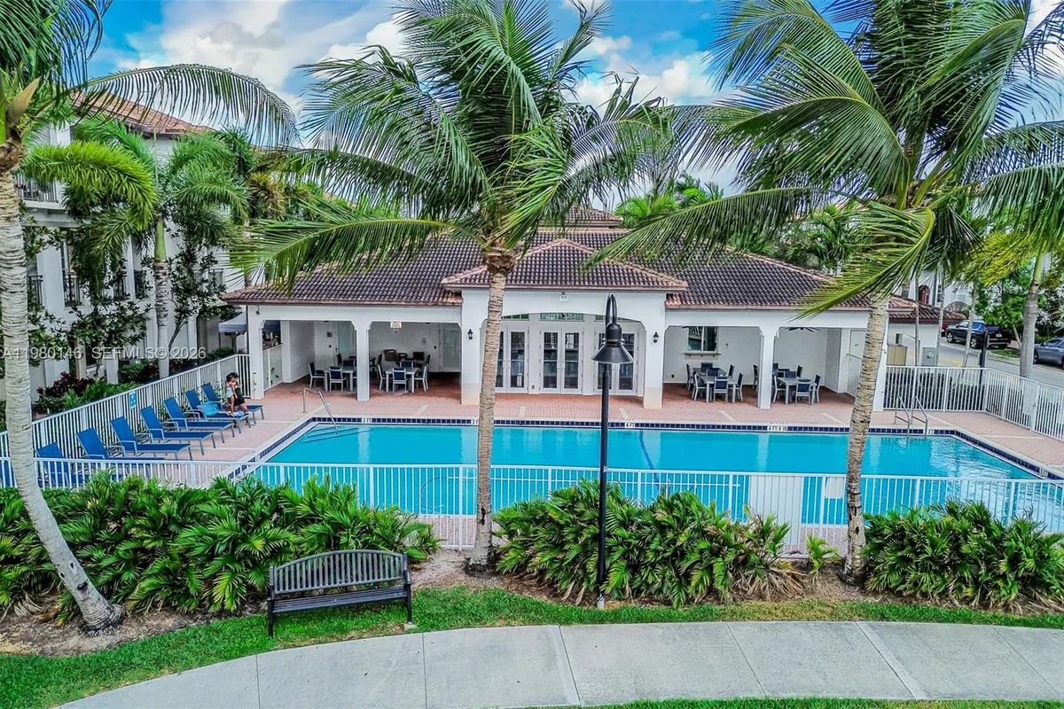 12001 SW 30th Ct, Miramar FL 33025