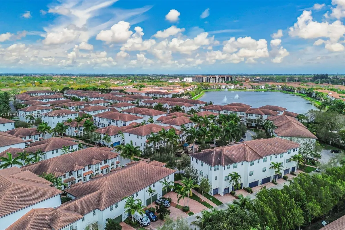 12001 SW 30th Ct, Miramar FL 33025