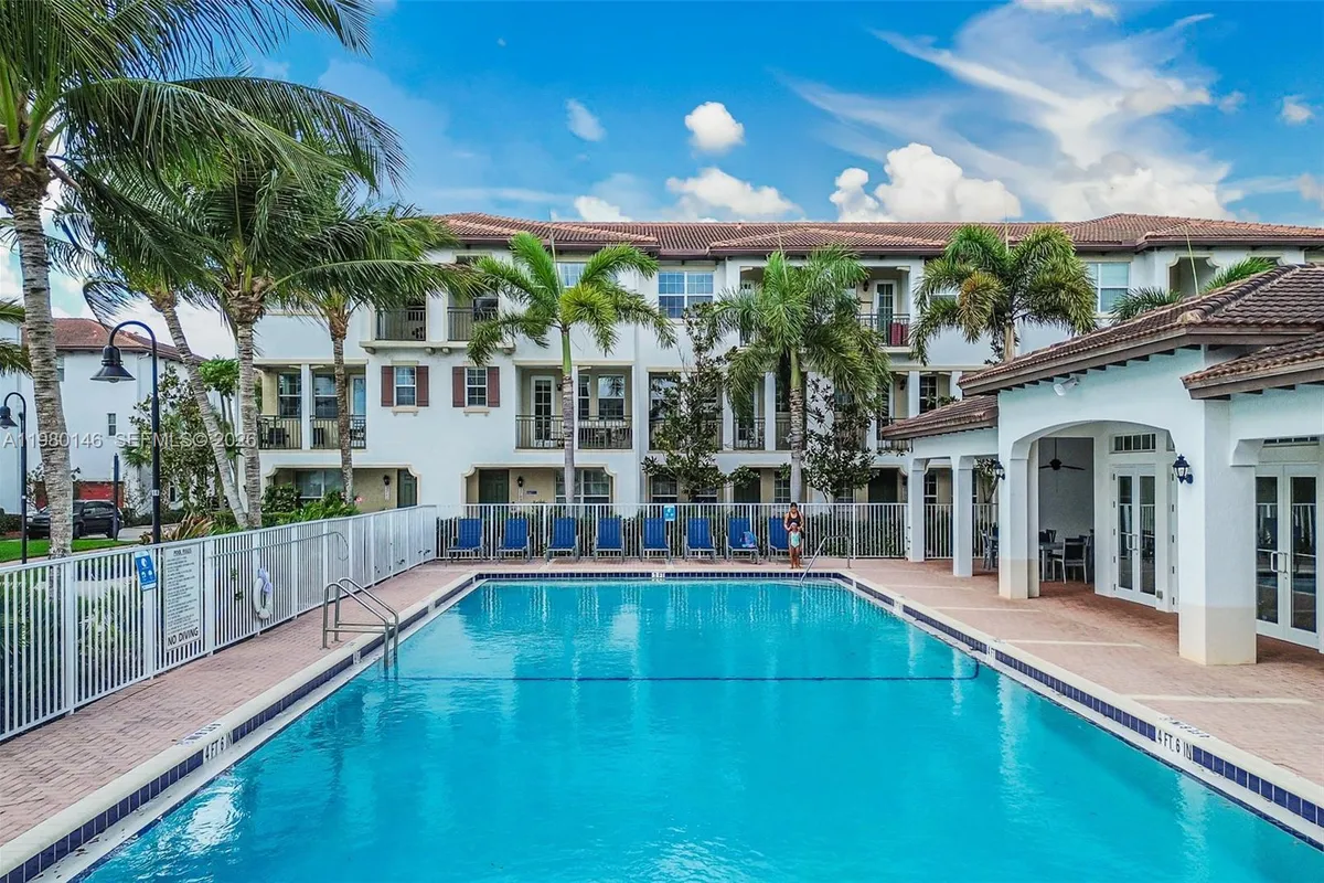 12001 SW 30th Ct, Miramar FL 33025