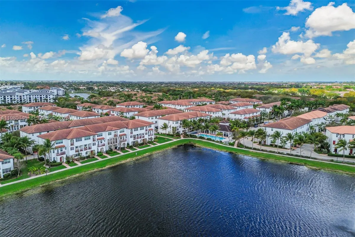 12001 SW 30th Ct, Miramar FL 33025