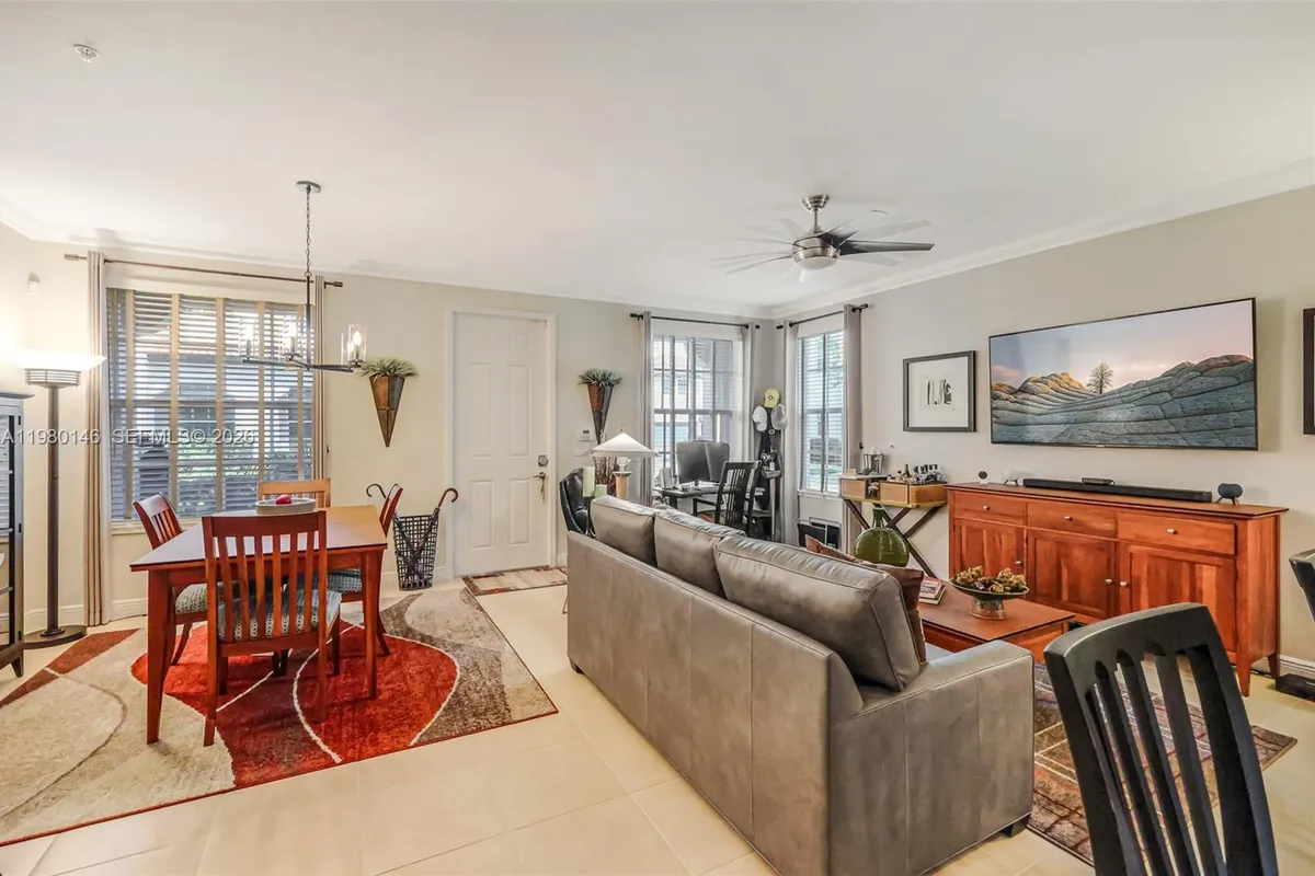 12001 SW 30th Ct, Miramar FL 33025