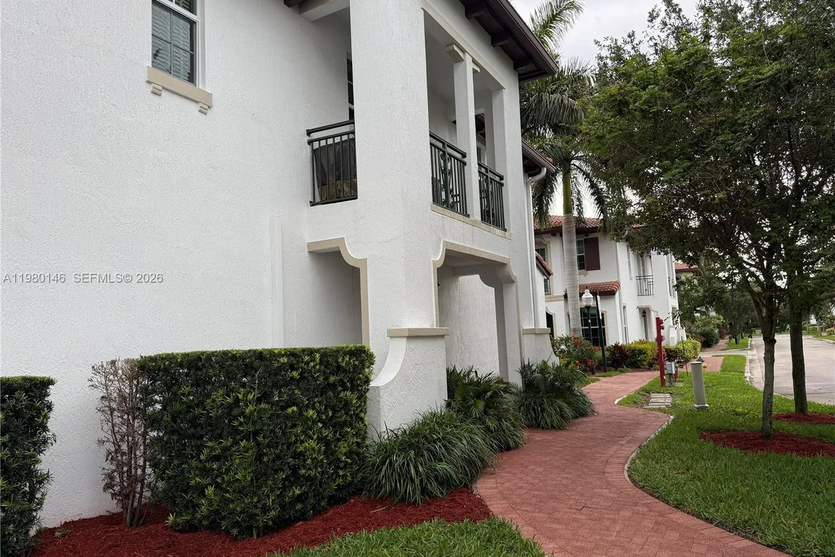 12001 SW 30th Ct, Miramar FL 33025