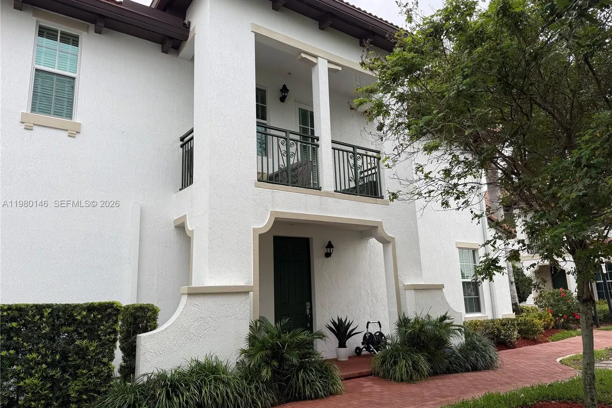 12001 SW 30th Ct, Miramar FL 33025