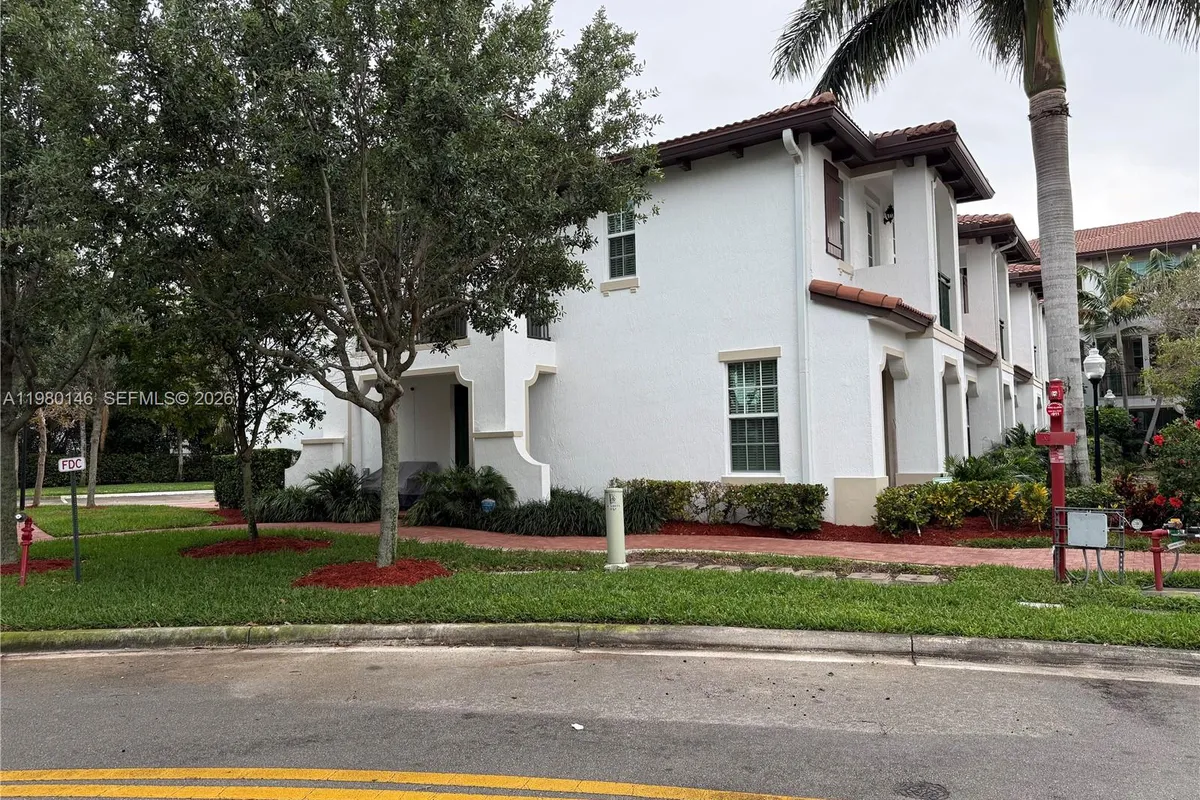 12001 SW 30th Ct, Miramar FL 33025