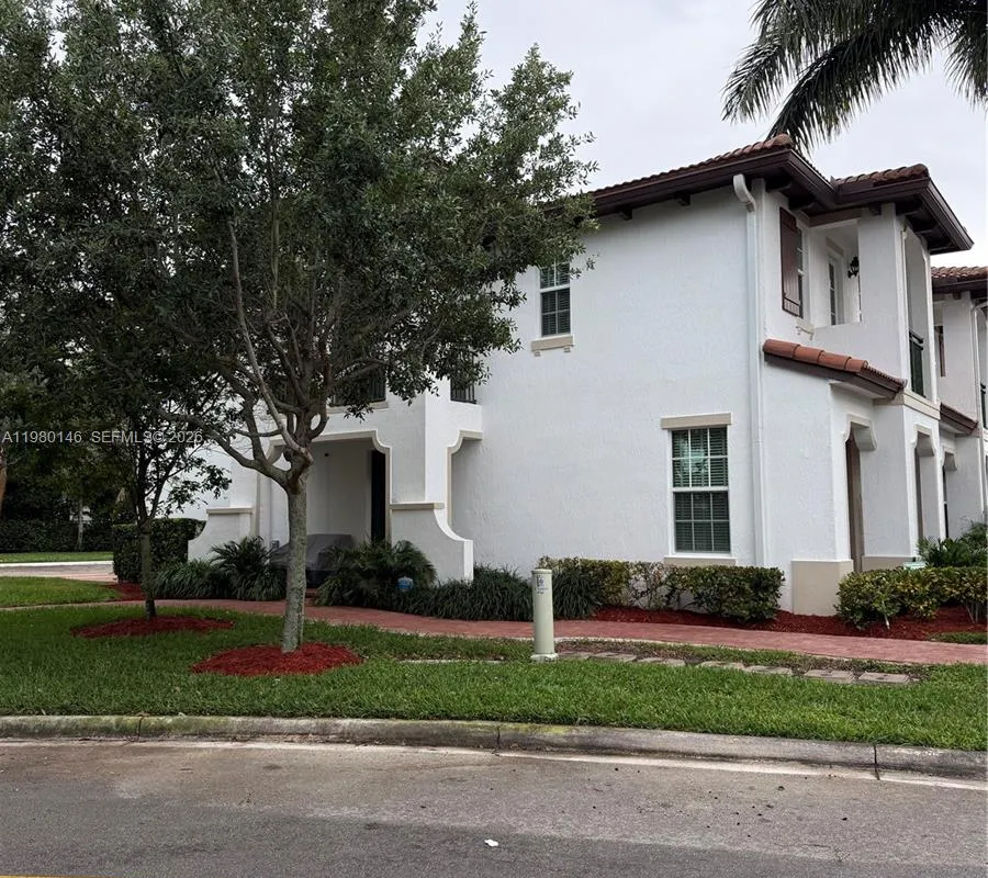 12001 SW 30th Ct, Miramar FL 33025