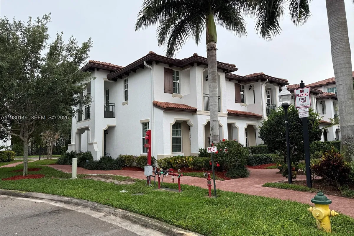 12001 SW 30th Ct, Miramar FL 33025