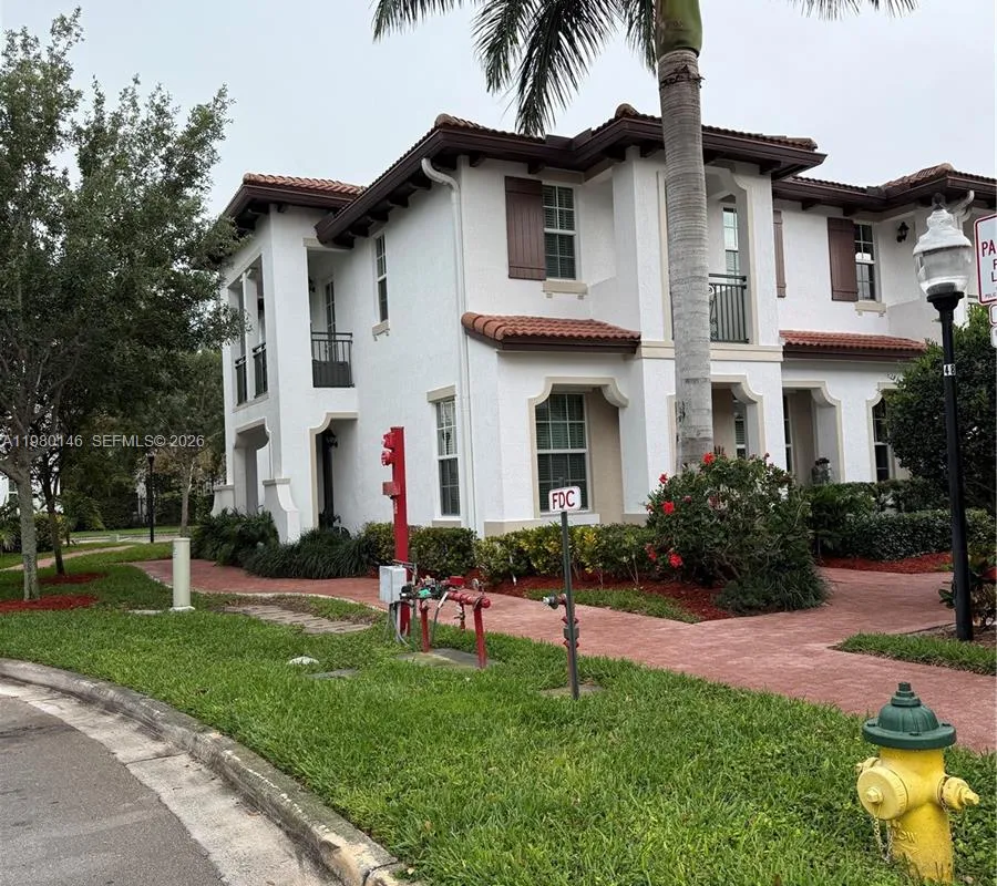 12001 SW 30th Ct, Miramar FL 33025