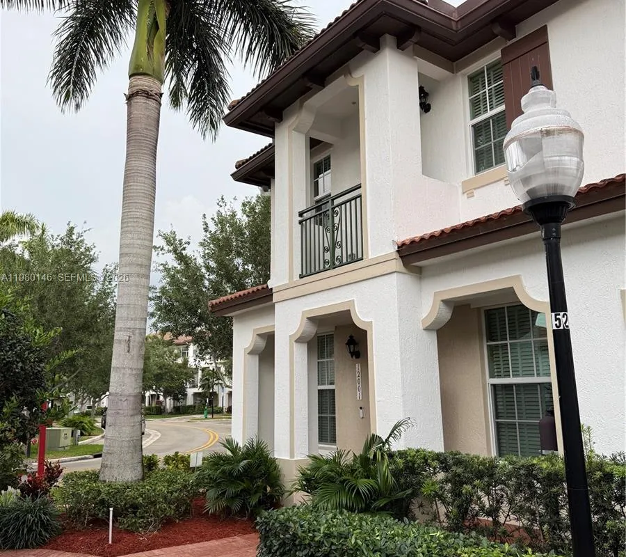 12001 SW 30th Ct, Miramar FL 33025