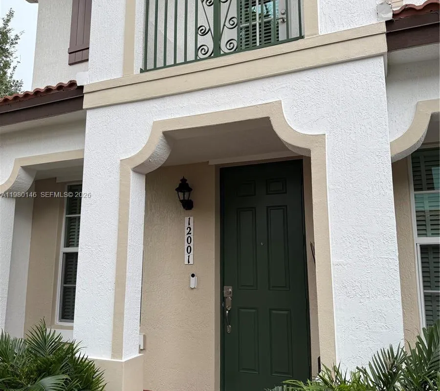 12001 SW 30th Ct, Miramar FL 33025