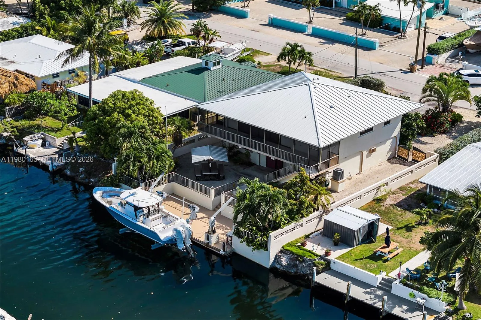 2663 Yellowtail Dr, Marathon FL 33050