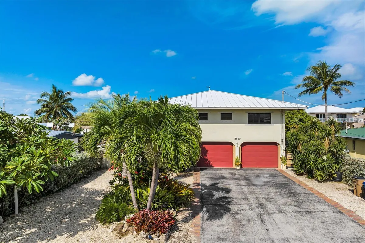 2663 Yellowtail Dr, Marathon FL 33050