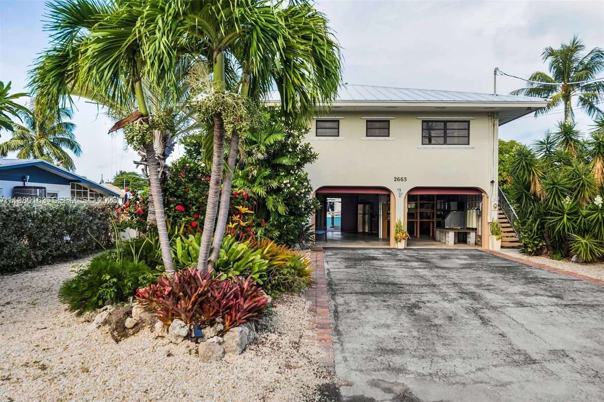 2663 Yellowtail Dr, Marathon FL 33050