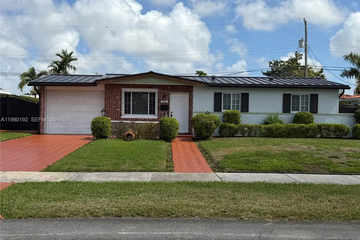 4161 SW 97th Pl, Miami FL 33165