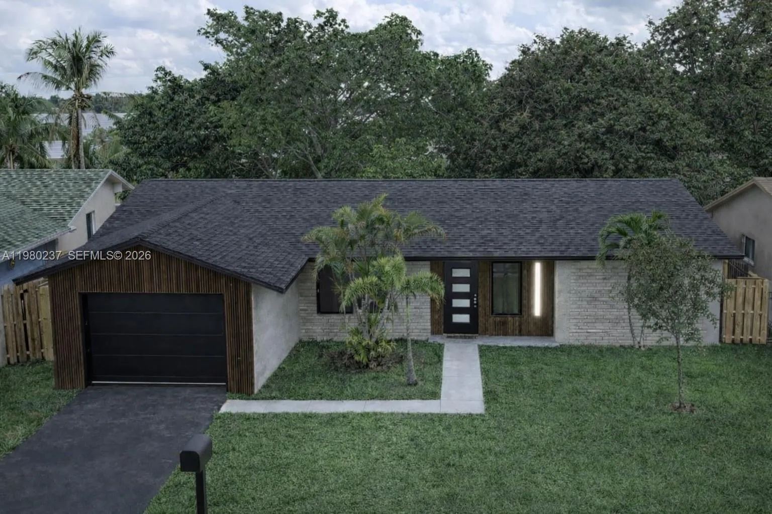 4020 NW 93rd Way, Sunrise FL 33351