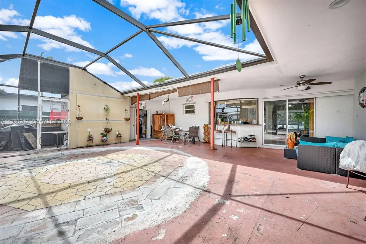 1811 Utopia Dr, Miramar FL 33023