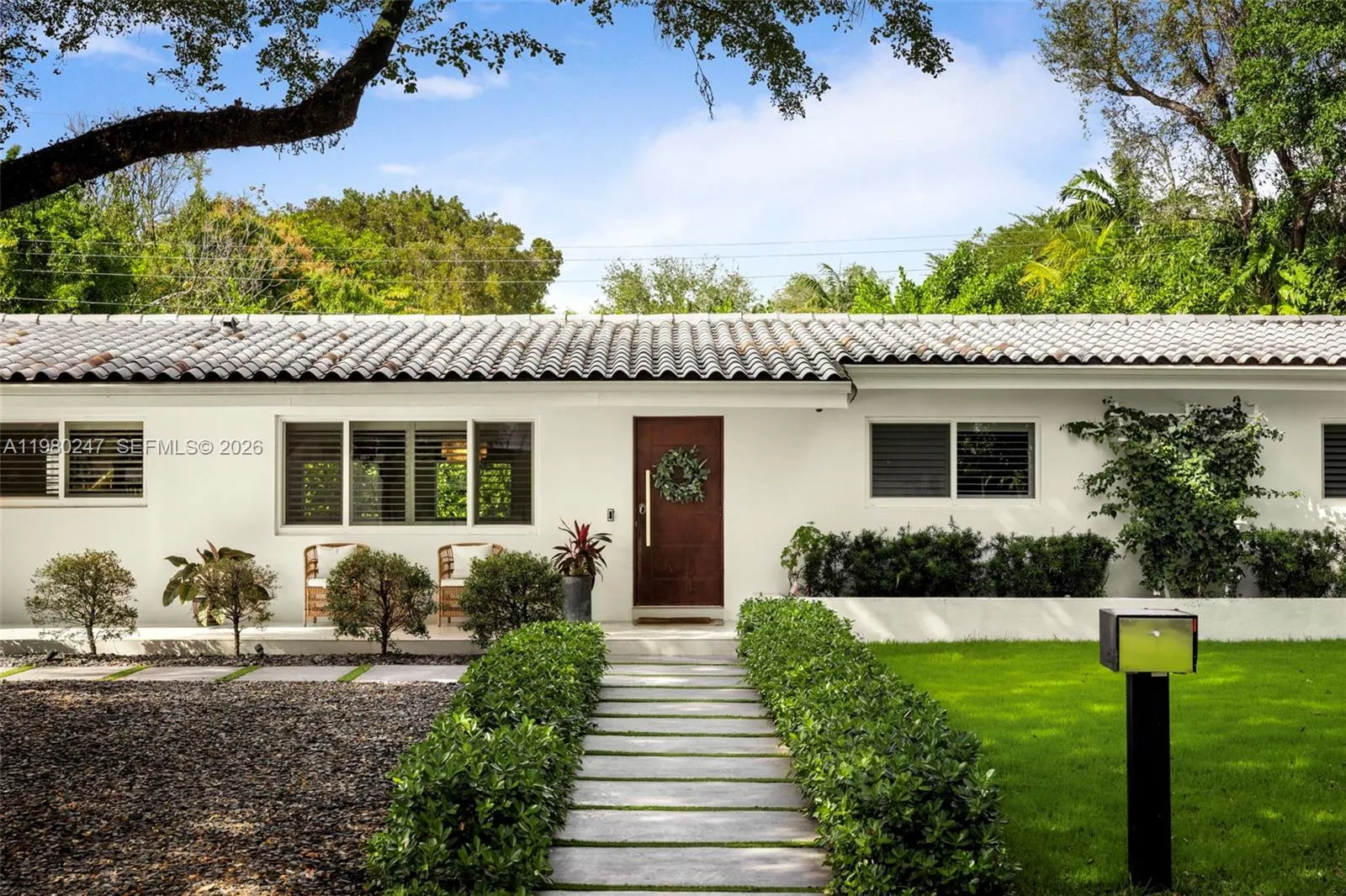 6609 SW 62nd Ter, South Miami FL 33143