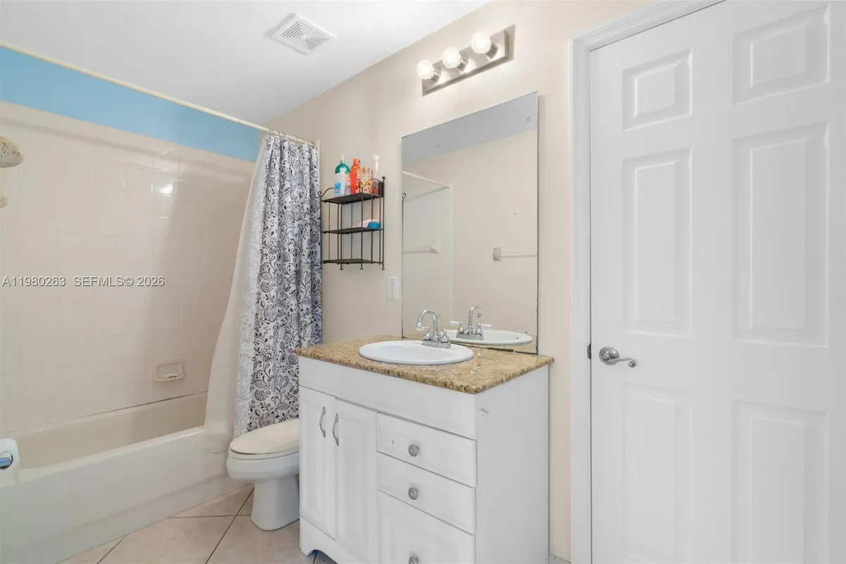 4628 SW 129th Ave, Miramar FL 33027