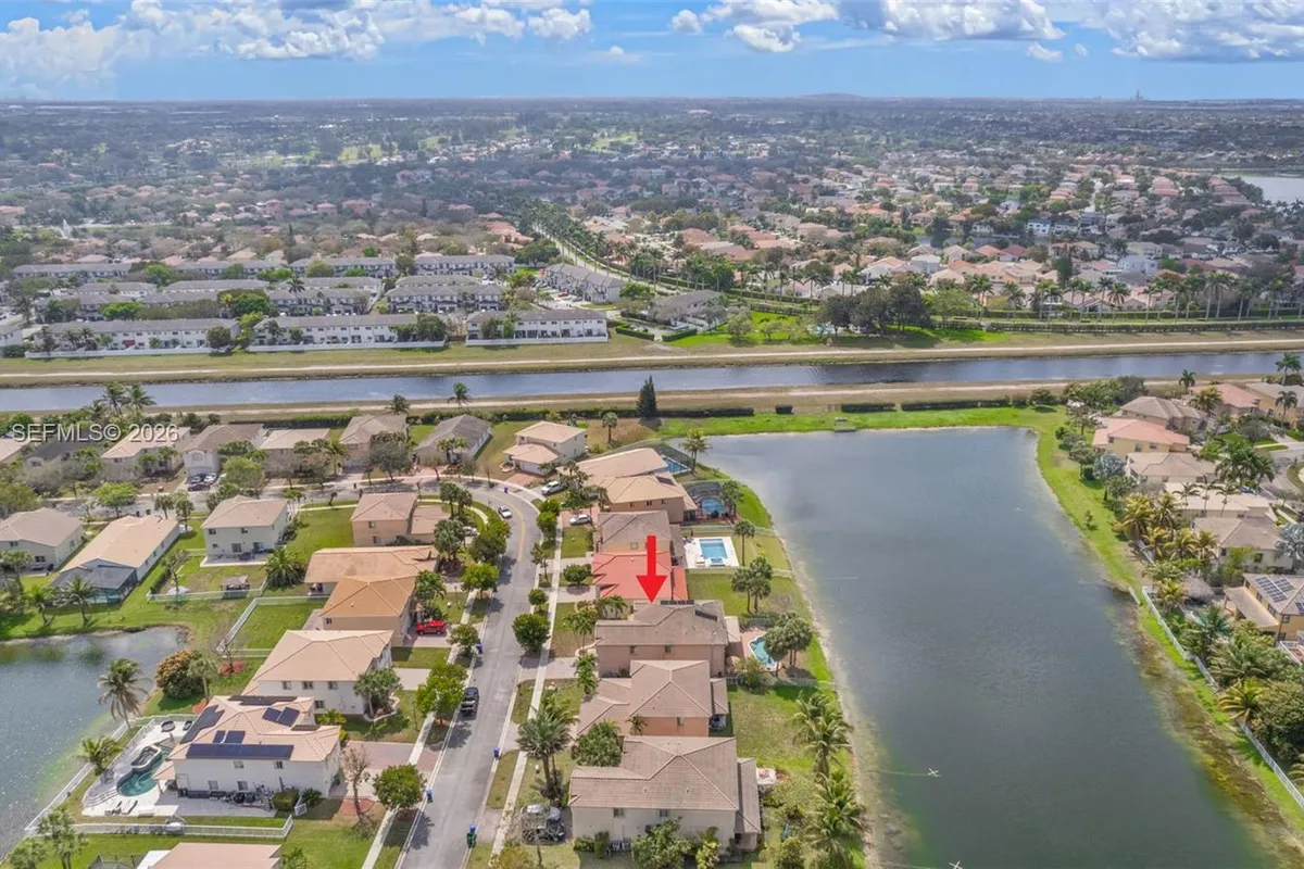 4628 SW 129th Ave, Miramar FL 33027