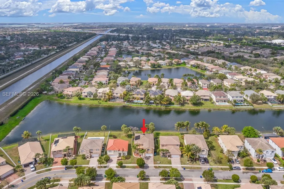 4628 SW 129th Ave, Miramar FL 33027