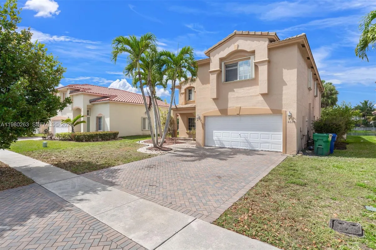 4628 SW 129th Ave, Miramar FL 33027