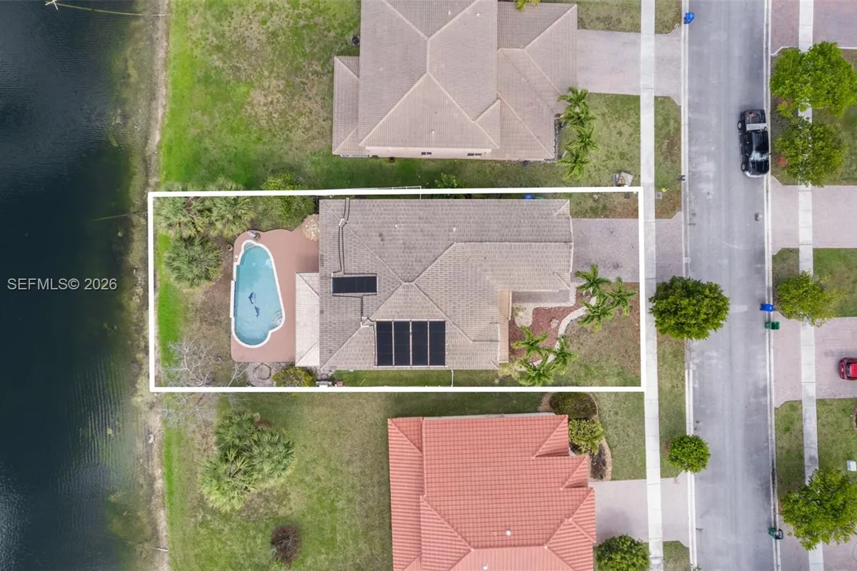 4628 SW 129th Ave, Miramar FL 33027