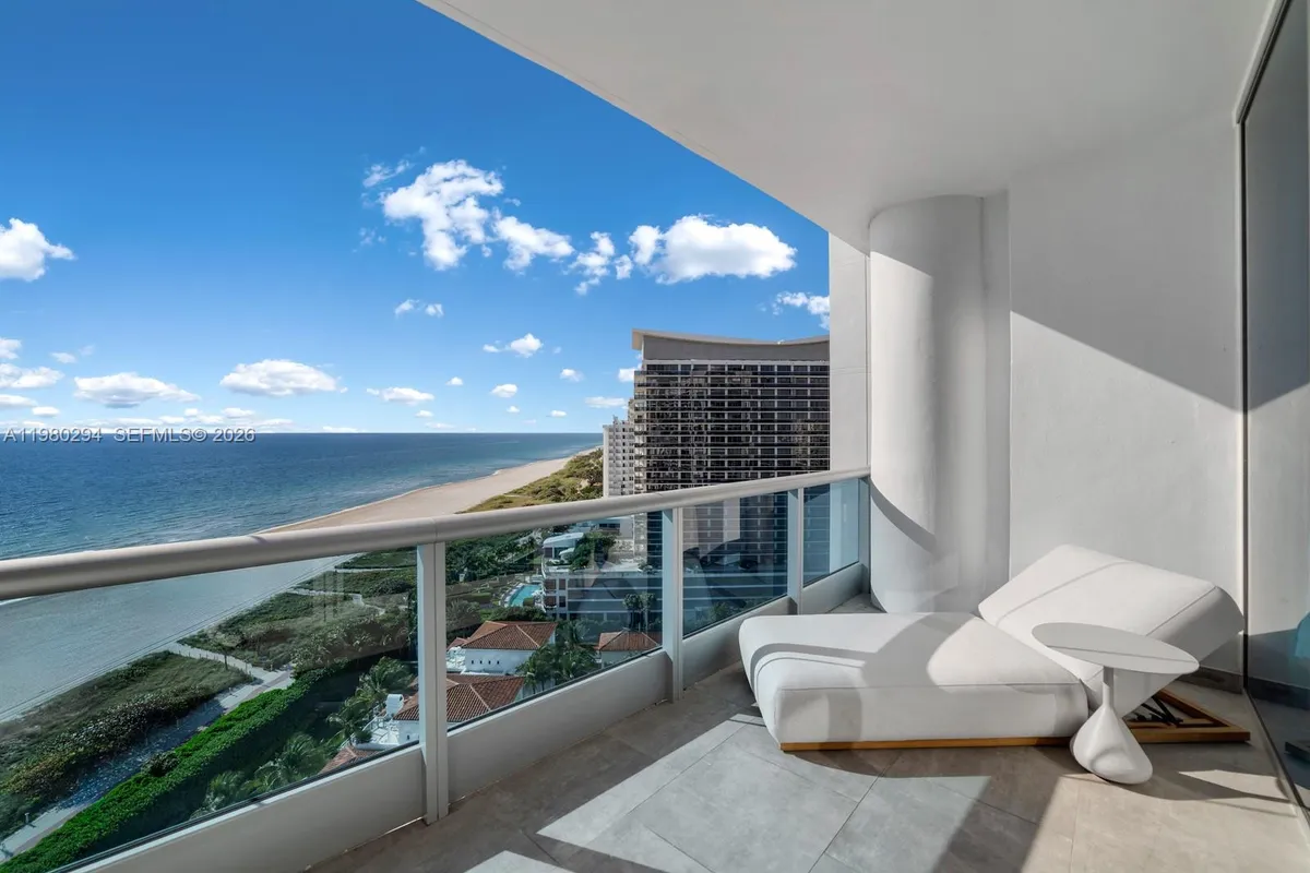 5959 Collins Ave # 1606, Miami Beach FL 33140